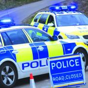 There’s been a crash on the A63 roundabout at Brayton near Selby
