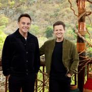 ITV viewers have shared their excitement as I'm a Celebrity hosts Ant and Dec share iconic catchphrases.