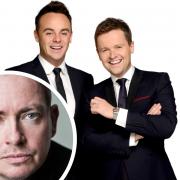 Ant and Dec have paid tribute to Dale Meeks following his death on Saturday in Newcastle