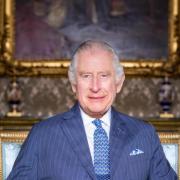 King Charles III will be coronated on May 6