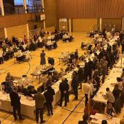 Local Elections 2023: Labour win Middlesbrough Mayor and make gains across North East