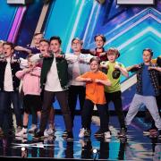 Viewers of Britain's Got Talent were not happy about the performances from the kid groups