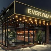 Everyman has announced it will be opening its cinema in Northallerton as part of the final phase of the Treadmills destination on Friday (May 19) Credit: EVERYMAN