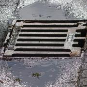 Should council's concentrate on ensuring drains on main roads are kept clear? Image: PIXABAY