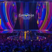 Eurovision has strict rules on if performers can mime to their songs or not
