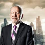 Lord Alan Sugar revealed Karen Brady has suggested the edit made it look worse than it was
