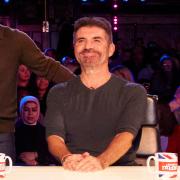 Simon Cowell to break important golden buzzer rule this weekend as show descends into chaos