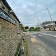 Plans to convert Heighington Station into a cafe have been revealed in a bid to protect its future
