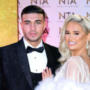 Tommy Fury announced some exciting news for fans of the boxer and his girlfriend Molly Mae