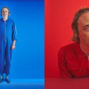 Paul Foot is bringing his new stand-up show, Dissolve, to three North East venues this autumn. Pictures: Multitude Media