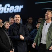 There were reports Top Gear had been axed after 46 years on TV.