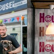 House of Flavour, Duke Street in Darlington, is now set to close