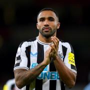 Newcastle United striker Callum Wilson is set to be recalled to the England squad for matches against Malta and North Macedonia