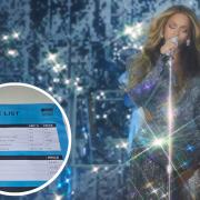 The cost of a pint as Beyonce hits Sunderland
