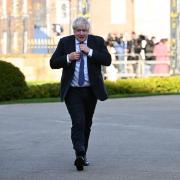 Ex-prime minister Boris Johnson has been referred to the Met Police by the Cabinet Office over new reports that he broke coronavirus lockdown rules.