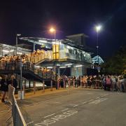 Beyoncé fans faced long queues at Metro stations on Tuesday (May 23) night to make it home after the superstar’s Sunderland gig.