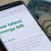 Household energy bills to fall from July after cut to Ofgem’s price cap