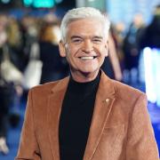 Phillip Schofield has been 'dropped' as an ambassador of The Prince's Trust charity which was set up by King Charles