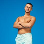 Love Island's George Fensom is to appear on the hit ITV2 show