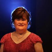 ITV viewers watching BGT were left with ‘goosebumps’ as icon Susan Boyle returns to the stage for the final.