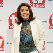 Who is Jane McDonald and what is her net worth?