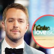 Love Island voice actor Iain Stirling shocks fans as the Scottish-born comedian reveals where he records snippets for the ITV2 show