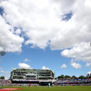 Yorkshire CCC's home ground at Headingley