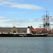 Are you planning on visiting the Tall Ships Races 2023 at Hartlepool Marina in July?