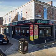 Afghan Grill House in Newcastle has been named and shamed by HMRC for more than £30,000 of unpaid tax.