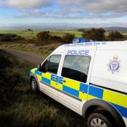 Police give vigilance warning after spate of rural thefts in region