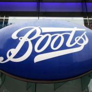 A number of Suffolk Boots stores are at risk of closure