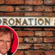 Coronation Street fans react to Roy Cropper's cafe prices increasing