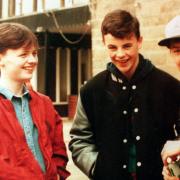 TV classic Byker Grove to come A NEW SERIES OF THE BELOVED TV CLASSIC,