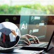 The Russell Group published a set of principles to help universities capitalise on the opportunities that AI offers to education