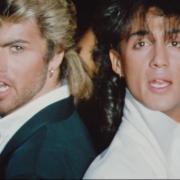 Netflix released the new music documentary WHAM!, focusing on the story of the 80s pop group with George Michael and Andrew Ridgeley