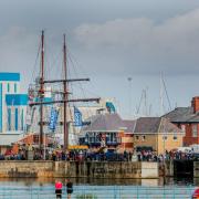 Tall Ships 2023 LIVE: Follow for updates here as first ships arrive