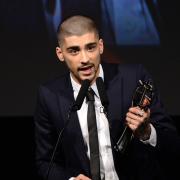 Zayn Malik admitted he wanted to be the first to get out of One Direction and make his own name