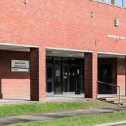 Newton Aycliffe Youth Court, where the case was heard.