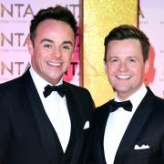 Ant and Dec have revealed work is underway on what could possibly be the final series of Saturday Night Takeaway.