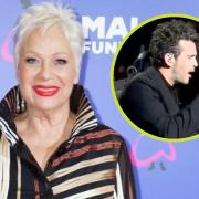 Denise Welch praises son Matty Healy of The 1975 for LGBTQ protest in Malaysia