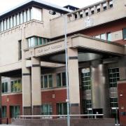 The hearing was held at Sheffield Crown Court (Dave Higgens/PA)