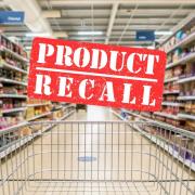 These are the latest Tesco, Morrisons and Asda bakery products being recalled due to 'undeclared egg'