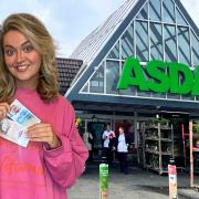 Eilish Stout-Cairns has revealed how she beats the cost of living crisis with her £15 a week shop