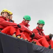 The Greenpeace protestors who climbed onto the roof of Rishi Sunak's home in North Yorkshire have been released on police bail pending further investigations.