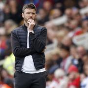 Michael Carrick is considering the recall of one of Middlesbrough's goalkeepers in January