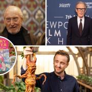 Tom Felton (Harry Potter), Adam Driver (Star Wars) and Bill Nighy (Pirates of the Caribbean) are among the actors linked to the new Harry Potter TV series.