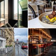 Foodies can get their hands on cheap meals with the return of Newcastle Restaurant Week this week - here are all the restaurants taking part.