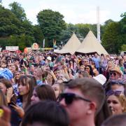 Hardwick Festival is back next week. Picture: JAC Media