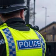 Police are preparing a file for the coroner after the body of a woman was found in an Ashington home