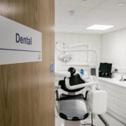 Unlike GP services, dental patients can sign up to practices outside of their home area.